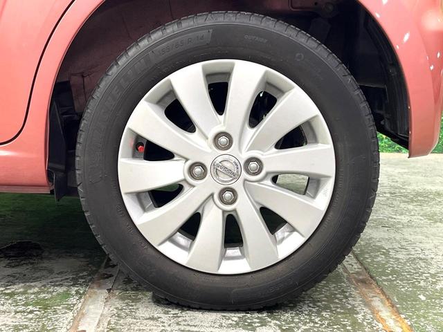 モコ ドルチェX 純正SDナビ スマートキー HIDヘッド オートエアコン 純正14インチアルミ CD 地デジ(46枚目)