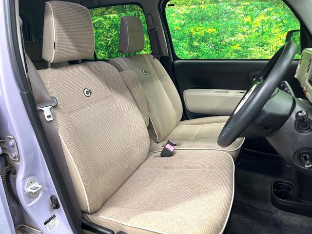 ミラココア ココアプラスX 純正SDナビ バックカメラ スマートキー LEDヘッド ETC オートエアコン CD DVD再生 フルセグ(8枚目)