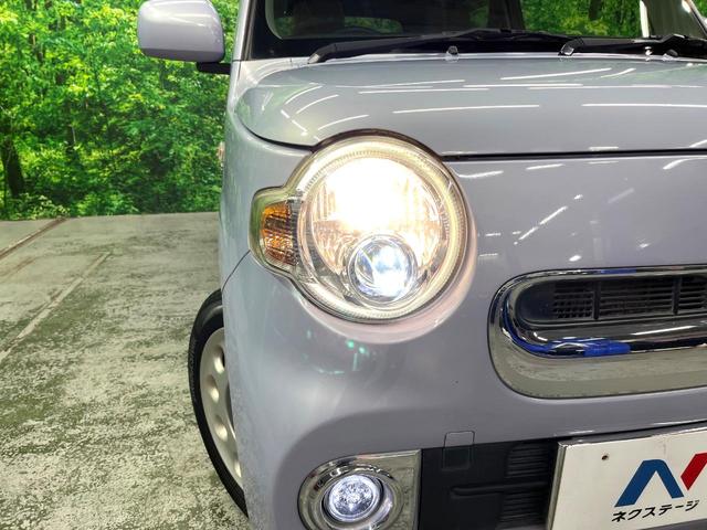 ミラココア ココアプラスX 純正SDナビ バックカメラ スマートキー LEDヘッド ETC オートエアコン CD DVD再生 フルセグ(12枚目)