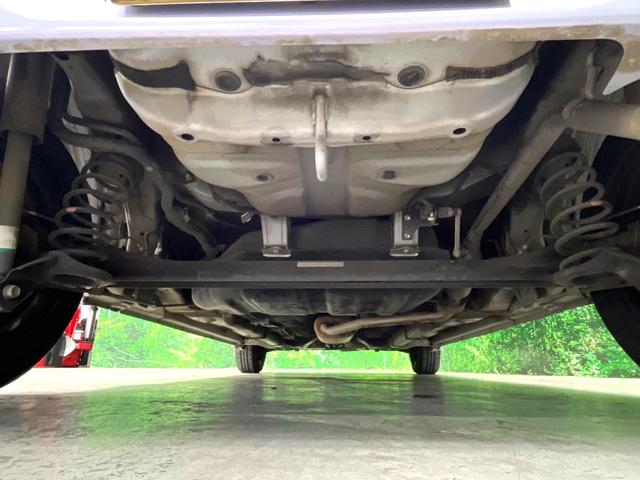 ミラココア ココアプラスX 純正SDナビ バックカメラ スマートキー LEDヘッド ETC オートエアコン CD DVD再生 フルセグ(18枚目)