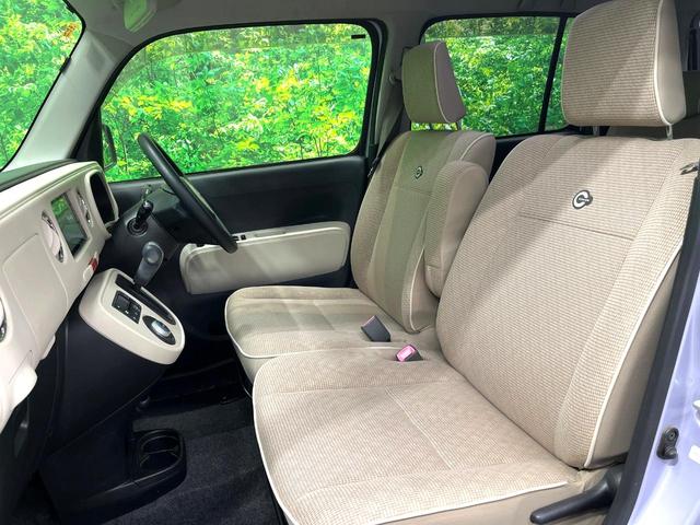 ミラココア ココアプラスX 純正SDナビ バックカメラ スマートキー LEDヘッド ETC オートエアコン CD DVD再生 フルセグ(28枚目)