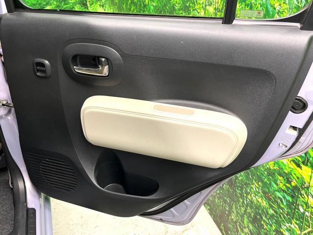 ミラココア ココアプラスX 純正SDナビ バックカメラ スマートキー LEDヘッド ETC オートエアコン CD DVD再生 フルセグ(42枚目)