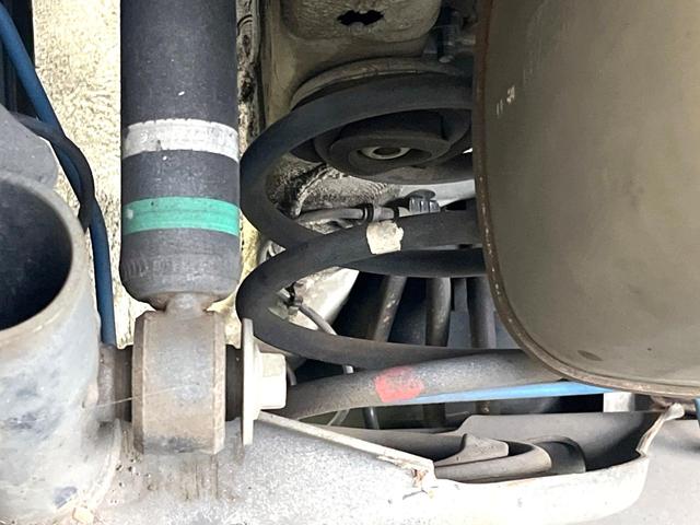 キューブ 15G ガラスルーフ 純正SDナビ スマートキー LEDヘッドライト ETC オートエアコン Bluetooth CD DVD再生 地デジ LEDフォグライト(16枚目)