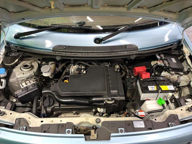 アルトラパンショコラ X SDナビ バックカメラ 合皮シート スマートキー HIDヘッド オートエアコン 純正14インチアルミ Bluetooth CD DVD再生 フルセグ(20枚目)