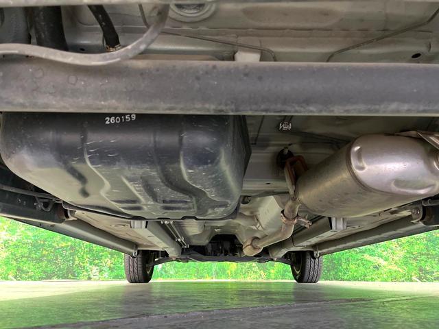 アルトラパンショコラ X SDナビ バックカメラ 合皮シート スマートキー HIDヘッド オートエアコン 純正14インチアルミ Bluetooth CD DVD再生 フルセグ(21枚目)