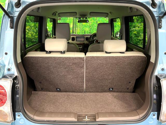 アルトラパンショコラ X SDナビ バックカメラ 合皮シート スマートキー HIDヘッド オートエアコン 純正14インチアルミ Bluetooth CD DVD再生 フルセグ(29枚目)