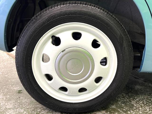 アルトラパンショコラ X SDナビ バックカメラ 合皮シート スマートキー HIDヘッド オートエアコン 純正14インチアルミ Bluetooth CD DVD再生 フルセグ(37枚目)