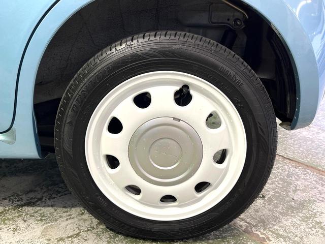 アルトラパンショコラ X SDナビ バックカメラ 合皮シート スマートキー HIDヘッド オートエアコン 純正14インチアルミ Bluetooth CD DVD再生 フルセグ(38枚目)