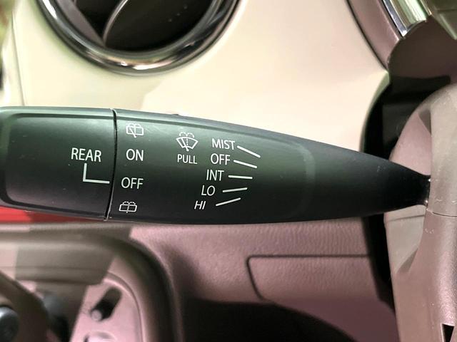 アルトラパンショコラ X SDナビ バックカメラ 合皮シート スマートキー HIDヘッド オートエアコン 純正14インチアルミ Bluetooth CD DVD再生 フルセグ(41枚目)