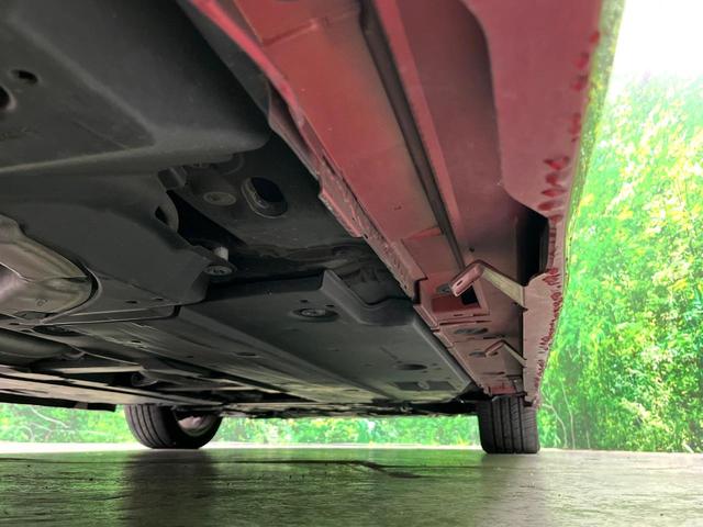 プリウス Sツーリングセレクション フルエアロ SDナビ バックカメラ レザー調シート シートヒーター コーナーセンサー スマートキー LEDヘッド ビルトインETC オートライト オートエアコン 純正17インチアルミ(50枚目)