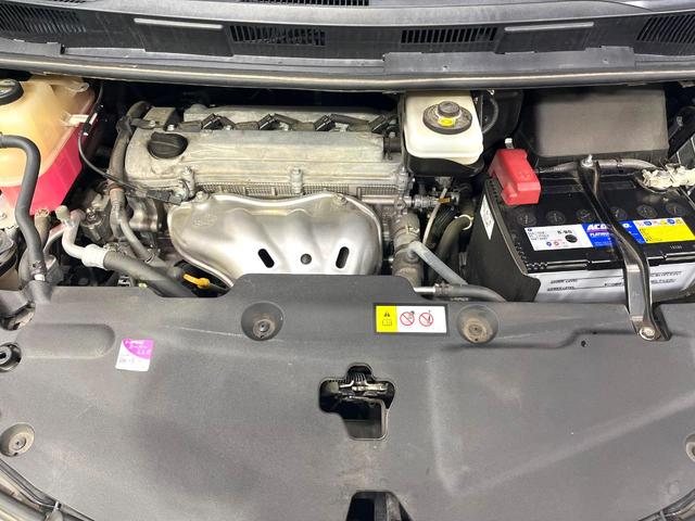 エスティマ アエラス　フルエアロ　両側電動ドア　ＳＤナビ　後席モニター　バックカメラ　衝突被害軽減システム　コーナーセンサー　ＬＥＤヘッド　ビルトインＥＴＣ　クルコン　車線逸脱警報　オートライト　デュアルエアコン（18枚目）