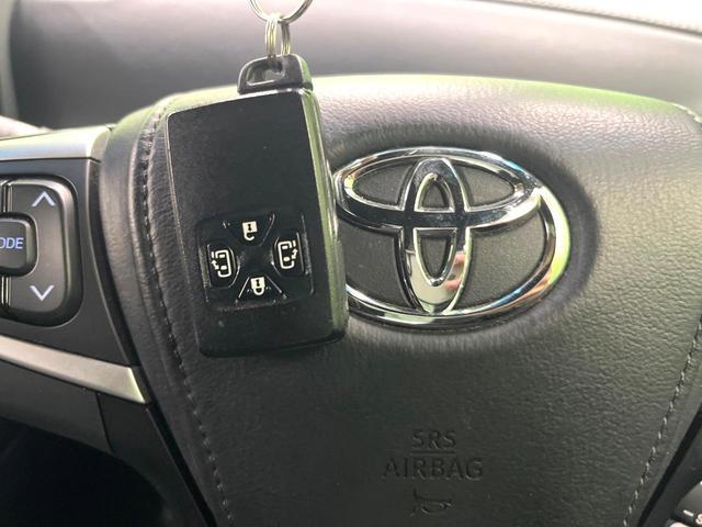 エスティマ アエラス　フルエアロ　両側電動ドア　ＳＤナビ　後席モニター　バックカメラ　衝突被害軽減システム　コーナーセンサー　ＬＥＤヘッド　ビルトインＥＴＣ　クルコン　車線逸脱警報　オートライト　デュアルエアコン（31枚目）