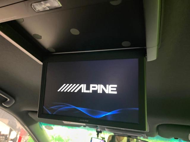 エスティマ アエラス　フルエアロ　両側電動ドア　ＳＤナビ　後席モニター　バックカメラ　衝突被害軽減システム　コーナーセンサー　ＬＥＤヘッド　ビルトインＥＴＣ　クルコン　車線逸脱警報　オートライト　デュアルエアコン（32枚目）