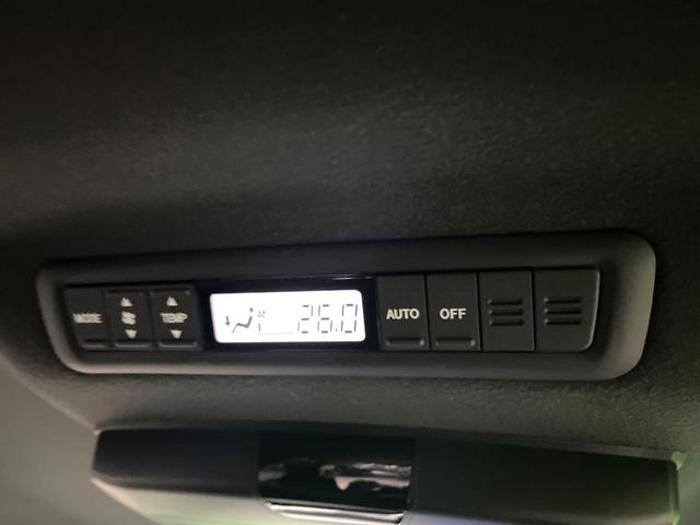 エスティマ アエラス　フルエアロ　両側電動ドア　ＳＤナビ　後席モニター　バックカメラ　衝突被害軽減システム　コーナーセンサー　ＬＥＤヘッド　ビルトインＥＴＣ　クルコン　車線逸脱警報　オートライト　デュアルエアコン（33枚目）