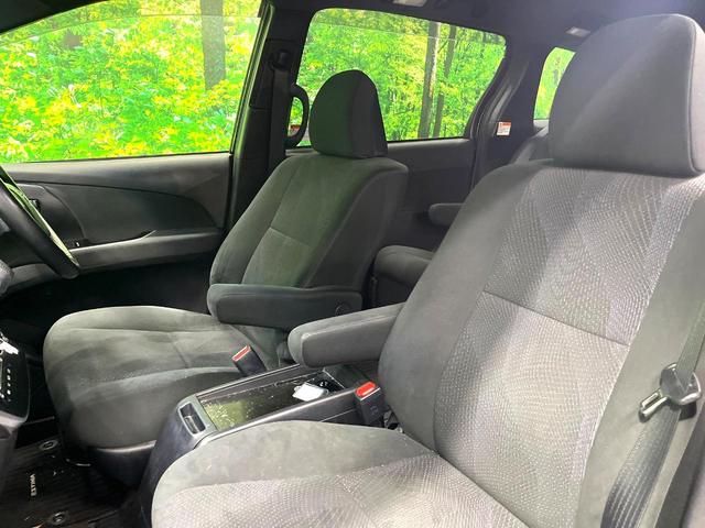 エスティマ アエラス　フルエアロ　両側電動ドア　ＳＤナビ　後席モニター　バックカメラ　衝突被害軽減システム　コーナーセンサー　ＬＥＤヘッド　ビルトインＥＴＣ　クルコン　車線逸脱警報　オートライト　デュアルエアコン（35枚目）