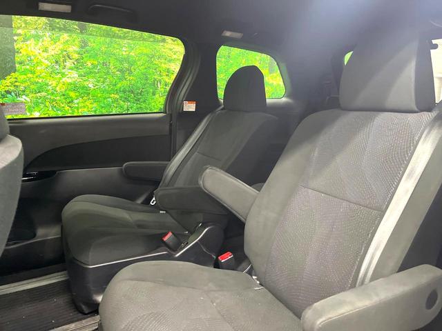 エスティマ アエラス　フルエアロ　両側電動ドア　ＳＤナビ　後席モニター　バックカメラ　衝突被害軽減システム　コーナーセンサー　ＬＥＤヘッド　ビルトインＥＴＣ　クルコン　車線逸脱警報　オートライト　デュアルエアコン（37枚目）