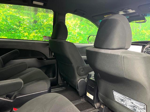 エスティマ アエラス　フルエアロ　両側電動ドア　ＳＤナビ　後席モニター　バックカメラ　衝突被害軽減システム　コーナーセンサー　ＬＥＤヘッド　ビルトインＥＴＣ　クルコン　車線逸脱警報　オートライト　デュアルエアコン（40枚目）