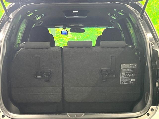 エスティマ アエラス　フルエアロ　両側電動ドア　ＳＤナビ　後席モニター　バックカメラ　衝突被害軽減システム　コーナーセンサー　ＬＥＤヘッド　ビルトインＥＴＣ　クルコン　車線逸脱警報　オートライト　デュアルエアコン（42枚目）