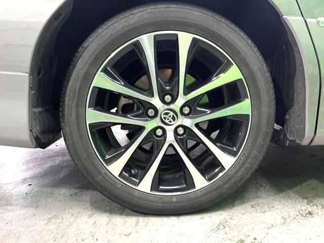 エスティマ アエラス　フルエアロ　両側電動ドア　ＳＤナビ　後席モニター　バックカメラ　衝突被害軽減システム　コーナーセンサー　ＬＥＤヘッド　ビルトインＥＴＣ　クルコン　車線逸脱警報　オートライト　デュアルエアコン（53枚目）