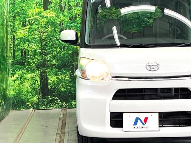 タント Ｌ　ＳＡ　バックカメラ　衝突被害軽減システム　ＣＤ　ＤＶＤ再生　地デジ（12枚目）