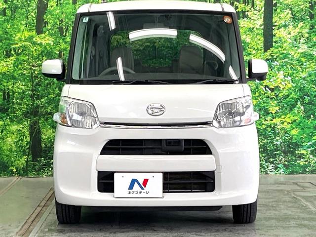 タント Ｌ　ＳＡ　バックカメラ　衝突被害軽減システム　ＣＤ　ＤＶＤ再生　地デジ（13枚目）