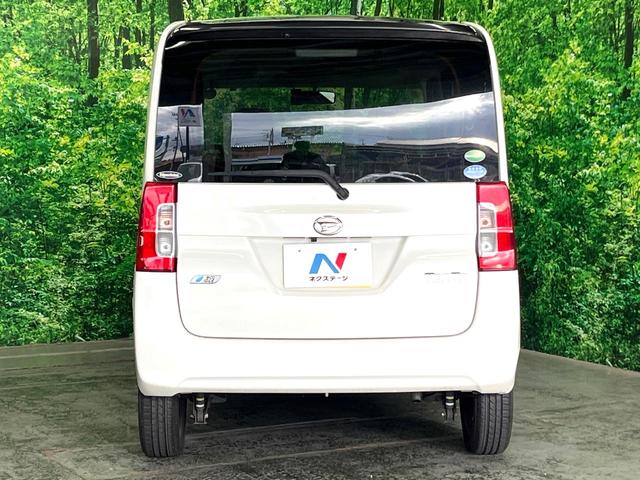 タント Ｌ　ＳＡ　バックカメラ　衝突被害軽減システム　ＣＤ　ＤＶＤ再生　地デジ（14枚目）