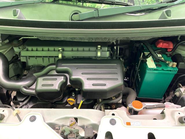 タント Ｌ　ＳＡ　バックカメラ　衝突被害軽減システム　ＣＤ　ＤＶＤ再生　地デジ（17枚目）