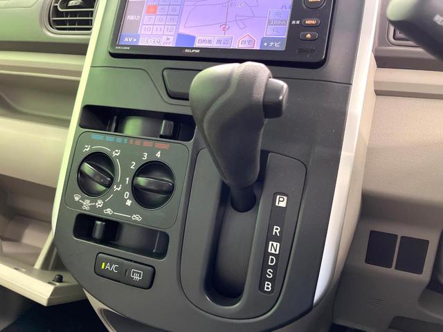 タント Ｌ　ＳＡ　バックカメラ　衝突被害軽減システム　ＣＤ　ＤＶＤ再生　地デジ（26枚目）