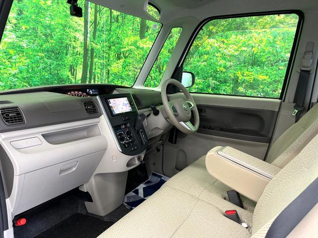 タント Ｌ　ＳＡ　バックカメラ　衝突被害軽減システム　ＣＤ　ＤＶＤ再生　地デジ（28枚目）