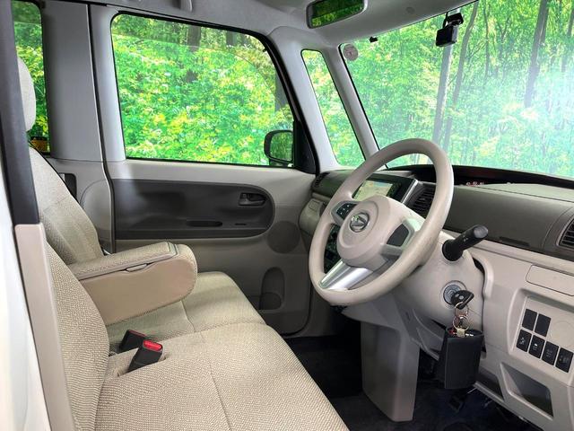 タント Ｌ　ＳＡ　バックカメラ　衝突被害軽減システム　ＣＤ　ＤＶＤ再生　地デジ（32枚目）