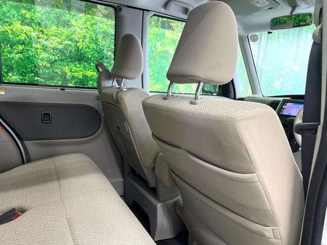 タント Ｌ　ＳＡ　バックカメラ　衝突被害軽減システム　ＣＤ　ＤＶＤ再生　地デジ（33枚目）