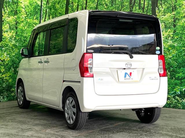 タント Ｌ　ＳＡ　バックカメラ　衝突被害軽減システム　ＣＤ　ＤＶＤ再生　地デジ（40枚目）