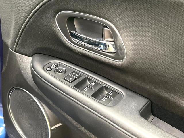 ヴェゼル ハイブリッドＺ・ホンダセンシング　バックカメラ　レーダークルーズ　コーナーセンサー　スマートキー　ＬＥＤヘッド　ビルトインＥＴＣ　純正１７インチアルミ　オートライト　オートエアコン　Ｂｌｕｅｔｏｏｔｈ　ＣＤ　地デジ　ＬＥＤフォグ（36枚目）