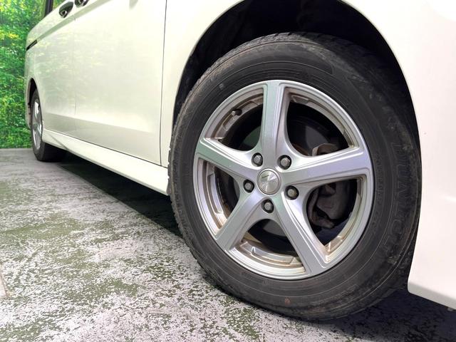 ステップワゴンスパーダ Ｓ　電動スライドドア　バックカメラ　ＨＩＤヘッド　ビルトインＥＴＣ　オートライト　デュアルエアコン　ＣＤ　ＤＶＤ再生　地デジ　パドルシフト（11枚目）