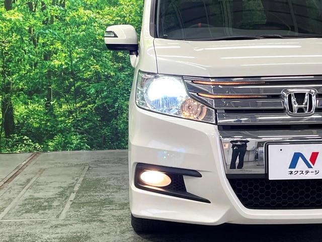 ステップワゴンスパーダ Ｓ　電動スライドドア　バックカメラ　ＨＩＤヘッド　ビルトインＥＴＣ　オートライト　デュアルエアコン　ＣＤ　ＤＶＤ再生　地デジ　パドルシフト（12枚目）