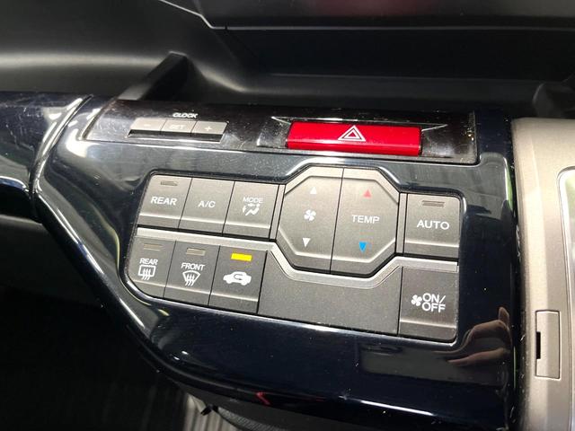 ステップワゴンスパーダ Ｓ　電動スライドドア　バックカメラ　ＨＩＤヘッド　ビルトインＥＴＣ　オートライト　デュアルエアコン　ＣＤ　ＤＶＤ再生　地デジ　パドルシフト（24枚目）