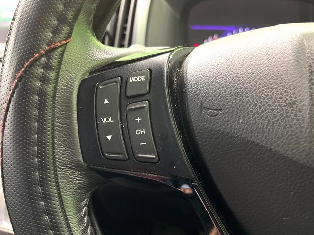 ステップワゴンスパーダ Ｓ　電動スライドドア　バックカメラ　ＨＩＤヘッド　ビルトインＥＴＣ　オートライト　デュアルエアコン　ＣＤ　ＤＶＤ再生　地デジ　パドルシフト（25枚目）