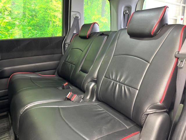 ステップワゴンスパーダ Ｓ　電動スライドドア　バックカメラ　ＨＩＤヘッド　ビルトインＥＴＣ　オートライト　デュアルエアコン　ＣＤ　ＤＶＤ再生　地デジ　パドルシフト（33枚目）