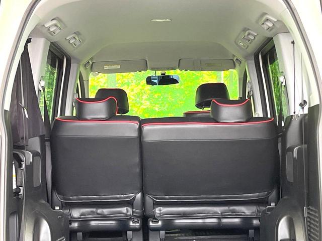 ステップワゴンスパーダ Ｓ　電動スライドドア　バックカメラ　ＨＩＤヘッド　ビルトインＥＴＣ　オートライト　デュアルエアコン　ＣＤ　ＤＶＤ再生　地デジ　パドルシフト（37枚目）