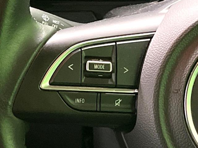 ジムニー ＸＣ　４ＷＤ　ＭＴ車　バックカメラ　衝突被害軽減システム　スマートキー　ＬＥＤヘッド　ＥＴＣ　クルコン　純正１６インチアルミ　オートハイビーム　車線逸脱警報　オートライト　オートエアコン　ＣＤ　ＤＶＤ再生（24枚目）