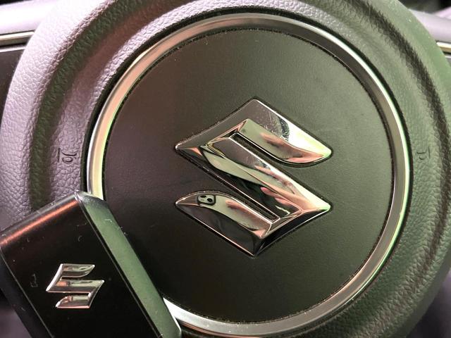 ジムニー ＸＣ　４ＷＤ　ＭＴ車　バックカメラ　衝突被害軽減システム　スマートキー　ＬＥＤヘッド　ＥＴＣ　クルコン　純正１６インチアルミ　オートハイビーム　車線逸脱警報　オートライト　オートエアコン　ＣＤ　ＤＶＤ再生（25枚目）