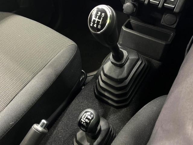 ジムニー ＸＣ　４ＷＤ　ＭＴ車　バックカメラ　衝突被害軽減システム　スマートキー　ＬＥＤヘッド　ＥＴＣ　クルコン　純正１６インチアルミ　オートハイビーム　車線逸脱警報　オートライト　オートエアコン　ＣＤ　ＤＶＤ再生（26枚目）