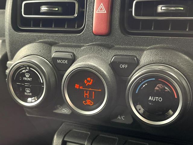 ジムニー ＸＣ　４ＷＤ　ＭＴ車　バックカメラ　衝突被害軽減システム　スマートキー　ＬＥＤヘッド　ＥＴＣ　クルコン　純正１６インチアルミ　オートハイビーム　車線逸脱警報　オートライト　オートエアコン　ＣＤ　ＤＶＤ再生（31枚目）