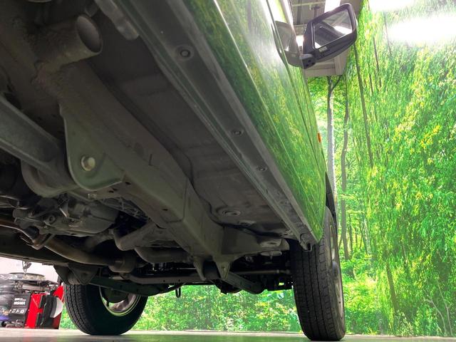 ジムニー ＸＣ　４ＷＤ　ＭＴ車　バックカメラ　衝突被害軽減システム　スマートキー　ＬＥＤヘッド　ＥＴＣ　クルコン　純正１６インチアルミ　オートハイビーム　車線逸脱警報　オートライト　オートエアコン　ＣＤ　ＤＶＤ再生（51枚目）