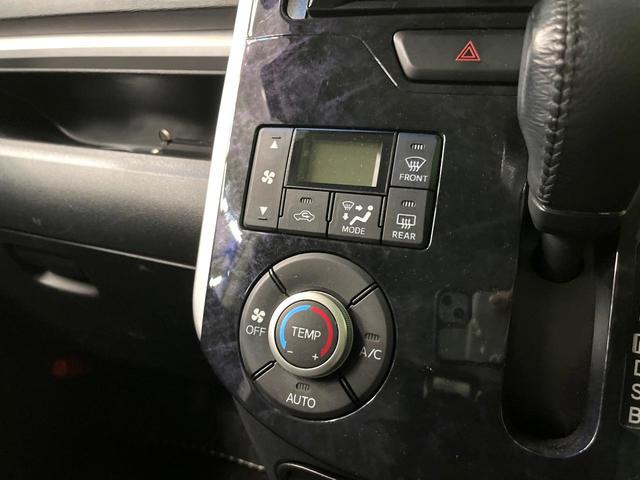 タント カスタムＲＳ　トップエディションＳＡＩＩＩ　両側電動ドア　バックカメラ　衝突被害軽減システム　ハーフレザーシート　シートヒーター　スマートキー　ＬＥＤヘッド　ＥＴＣ　純正１５インチアルミ　オートハイビーム　車線逸脱警報　オートライト（27枚目）