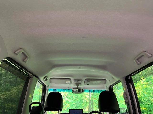 タント カスタムＲＳ　トップエディションＳＡＩＩＩ　両側電動ドア　バックカメラ　衝突被害軽減システム　ハーフレザーシート　シートヒーター　スマートキー　ＬＥＤヘッド　ＥＴＣ　純正１５インチアルミ　オートハイビーム　車線逸脱警報　オートライト（36枚目）