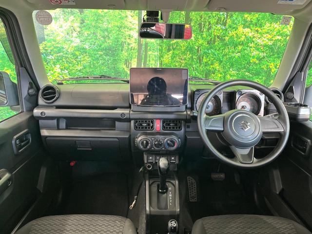 ジムニー XG 4WD バックカメラ ETC Bluetooth(2枚目)