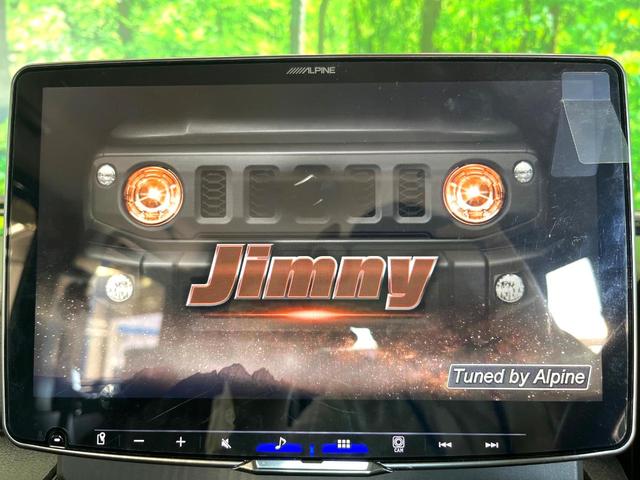 ジムニー XG 4WD バックカメラ ETC Bluetooth(3枚目)