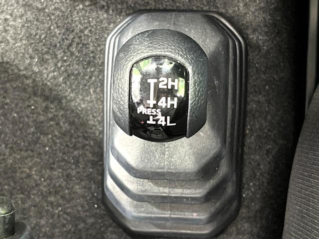 ジムニー XG 4WD バックカメラ ETC Bluetooth(5枚目)