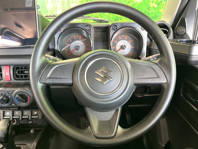 ジムニー XG 4WD バックカメラ ETC Bluetooth(7枚目)